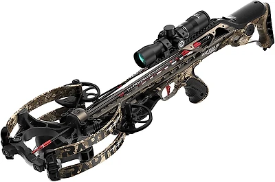 Barnett Hyper Raptor T‑Rex Crossbow Package