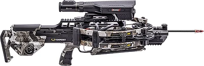 TenPoint Crossbow Technologies TRX 26 Oracle Crossbow Package