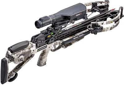 TenPoint Crossbow Technologies Stealth 450 Oracle Crossbow Package