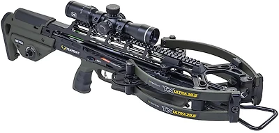 TenPoint Crossbow Technologies TX Ultra 29.5 Crossbow Package
