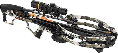 Ravin R29X Kings XK7 Camo Crossbow Package with Speed Lock Scope