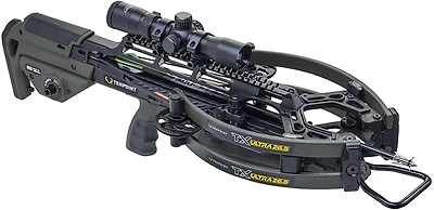 TenPoint Crossbow Technologies TX Ultra 26.5 Crossbow Package