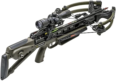 TenPoint Crossbow Technologies Venom X Crossbow Package