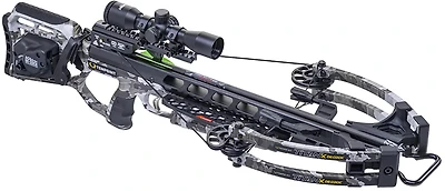 TenPoint Crossbow Technologies Titan X Decock Crossbow Package
