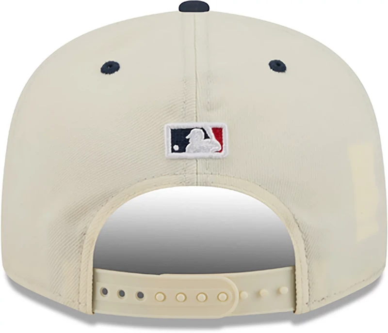 New Era Men's Houston Astros 4th of July 9FIFTY Snapback Hat