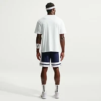 Nike Men’s Basketball Max90 Short Sleeve Graphic T‑Shirt