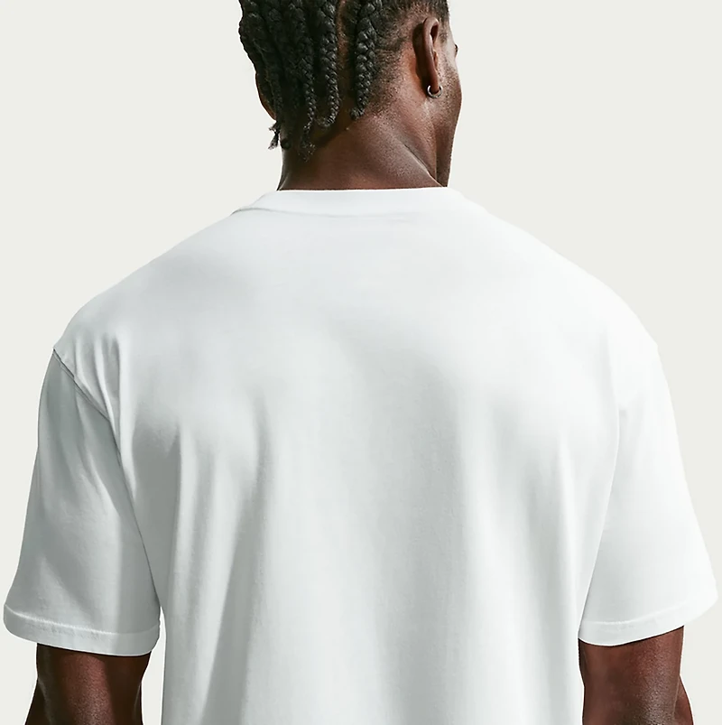 Nike Men’s Basketball Max90 Short Sleeve Graphic T‑Shirt