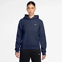 Nike Studio Women’s Pullover Fleece Hoodie