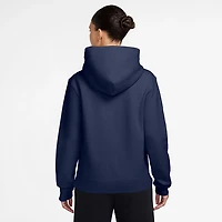 Nike Studio Women’s Pullover Fleece Hoodie