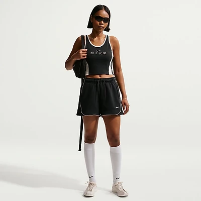 Nike Sportswear Women’s Tight Graphic Tank Top