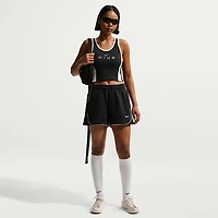 Nike Sportswear Women’s Tight Graphic Tank Top