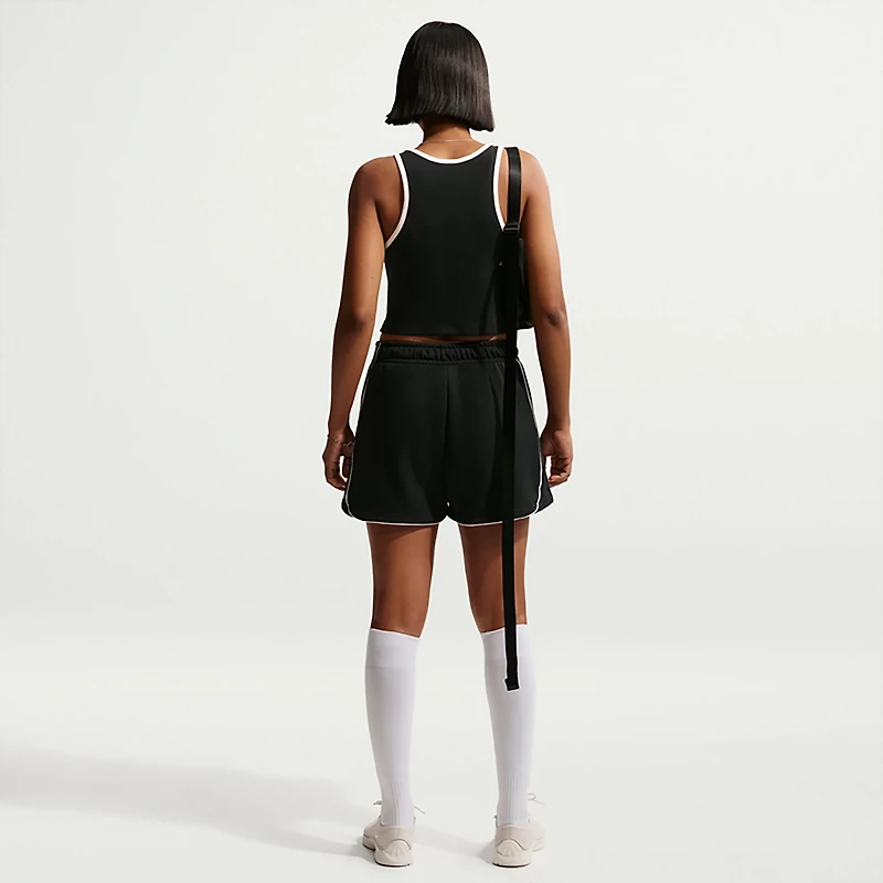Nike Sportswear Women’s Tight Graphic Tank Top