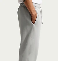 Nike Men's Sportswear Club Varsity Open Hem Pants