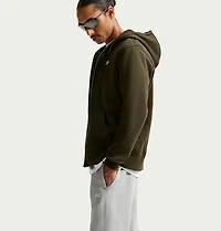 Nike Men's Sportswear Club Varsity Open Hem Pants