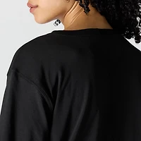 Carhartt Women's Loose Fit Lightweight Crew Neck Short Sleeve T-shirt