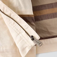 Carhartt Women's Rugged Flex Loose Fit Canvas Detroit Jacket