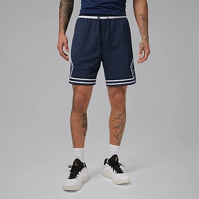 Jordan Men's Dri-FIT Mesh Diamond Shorts