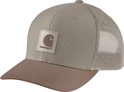 Carhartt Men's Rugged Flex Mesh Back Hat