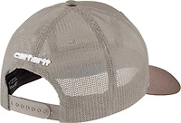 Carhartt Men's Rugged Flex Mesh Back Hat
