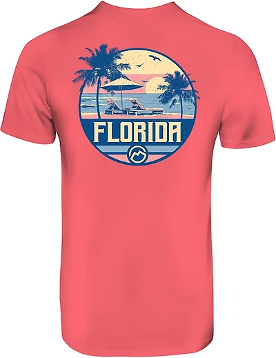 Magellan Outdoors Women's At Home Florida State T-shirt