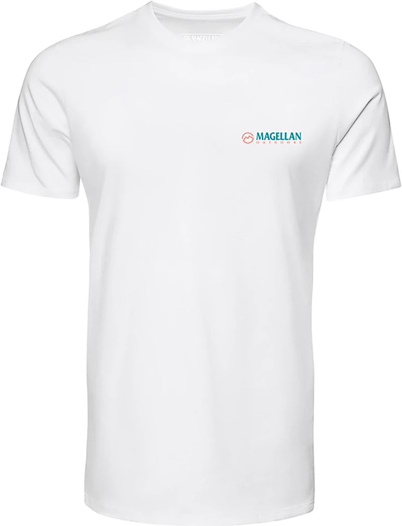 Magellan Outdoors Women's Mississippi State Lake T-shirt
