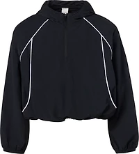 BCG Girls' Run Race Track Jacket