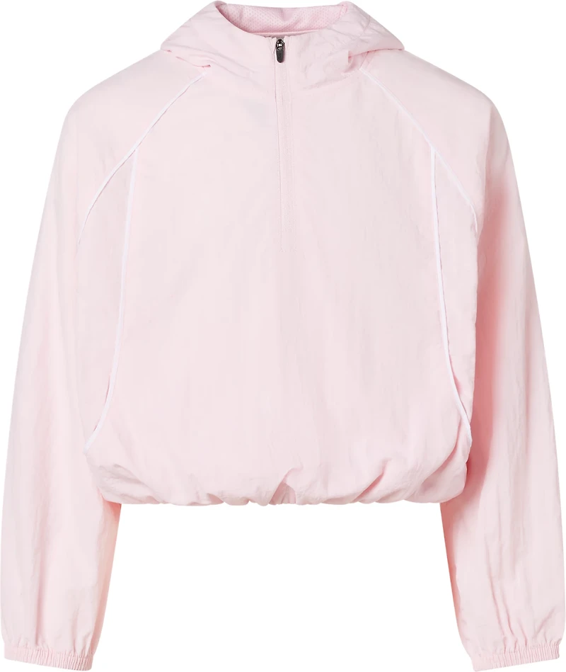 BCG Girls' Run Race Track Jacket