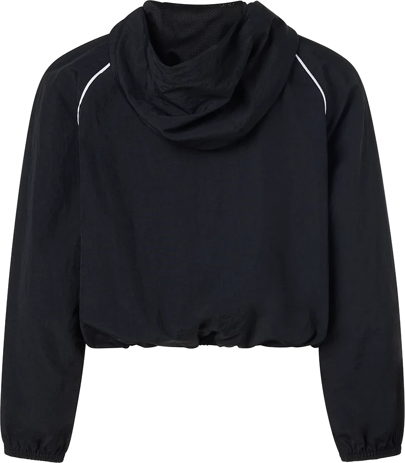 BCG Girls' Run Race Track Jacket
