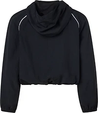 BCG Girls' Run Race Track Jacket