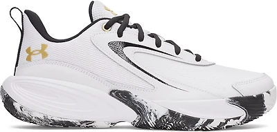 Under Armour Adult Lockdown 8 Basketball Shoes
