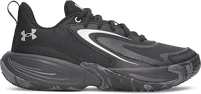 Under Armour Kids Gradeschool Lockdown 8 Basketball Shoes