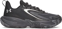 Under Armour Kids Gradeschool Lockdown 8 Basketball Shoes