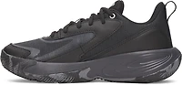 Under Armour Kids Gradeschool Lockdown 8 Basketball Shoes