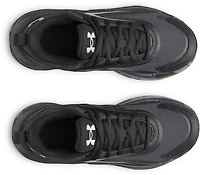 Under Armour Kids Gradeschool Lockdown 8 Basketball Shoes
