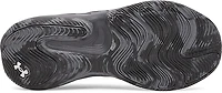 Under Armour Kids Gradeschool Lockdown 8 Basketball Shoes