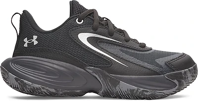 Under Armour Kids Preschool Lockdown 8 Basketball Shoes