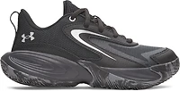 Under Armour Kids Preschool Lockdown 8 Basketball Shoes