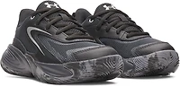 Under Armour Kids Preschool Lockdown 8 Basketball Shoes