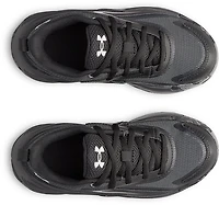 Under Armour Kids Preschool Lockdown 8 Basketball Shoes