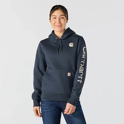 Carhartt Women‚ Clarksburg Pullover Hoodie