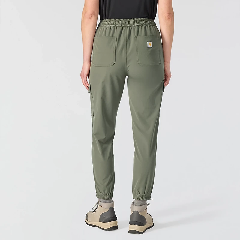 Carhartt Women's Force Phoenix Cargo Pants