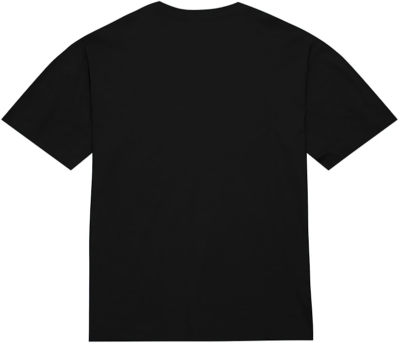 Mitchell & Ness Men's San Antonio Spurs Basic T-shirt