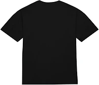 Mitchell & Ness Men's San Antonio Spurs Basic T-shirt
