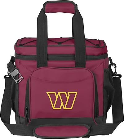 Logo Brands Washington Commanders 24 Can Flex Cooler