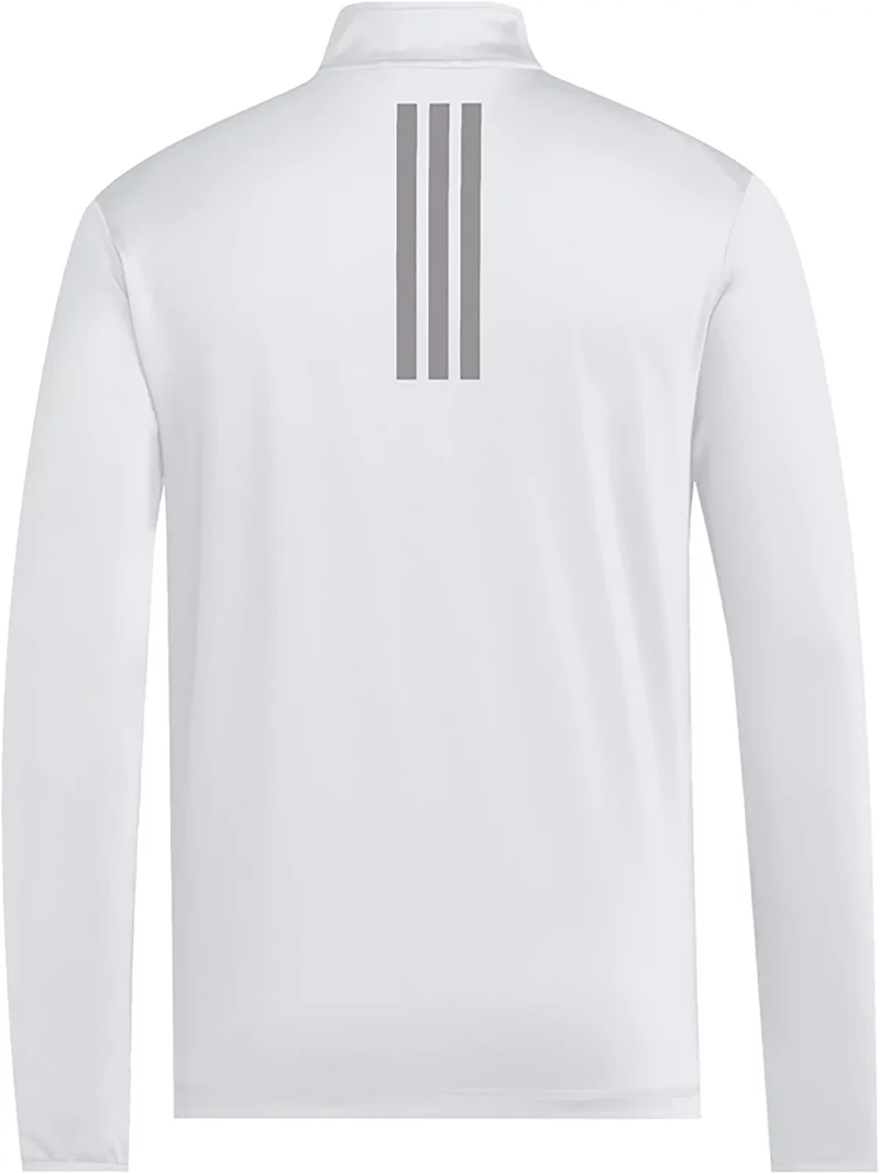 adidas Tennessee Volunteers Half-Zip Golf Jacket