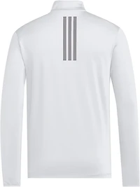 adidas Tennessee Volunteers Half-Zip Golf Jacket