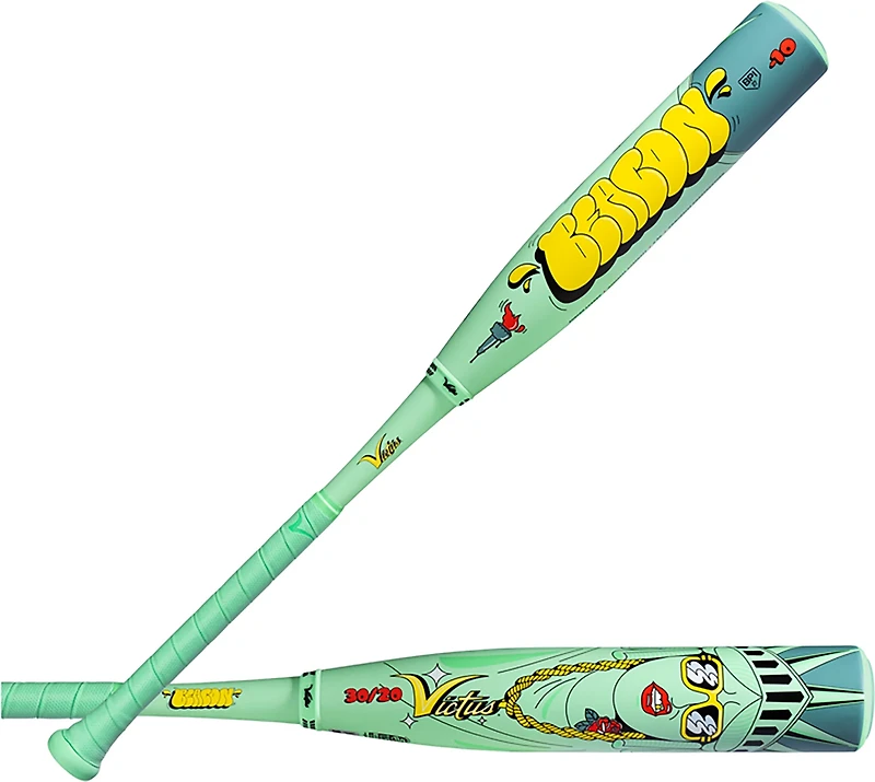 Victus 2026 Nova Lit Beacon USSSA Baseball Bat