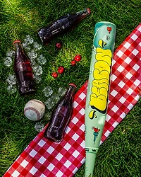 Victus 2026 Nova Lit Beacon USSSA Baseball Bat