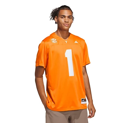 adidas Men’s Tennessee Volunteers Premier Home Jersey