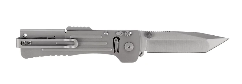 SOG Slim Jim 2.0 3.5 in Drop Point Folding Knife